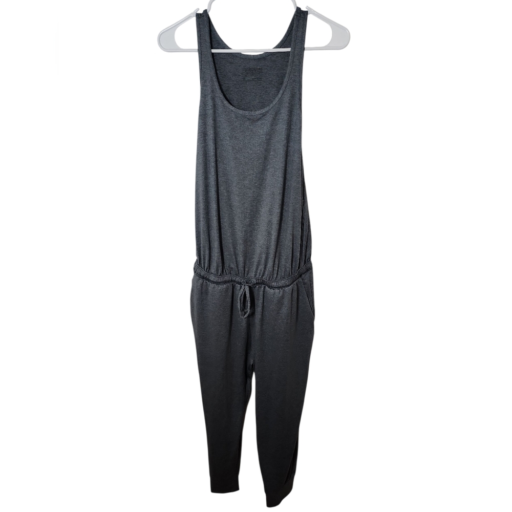 Patagonia Seabrook Gray‎ Jumpsuit